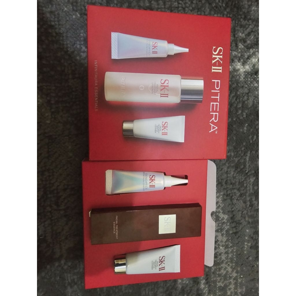 SK-II PITERA