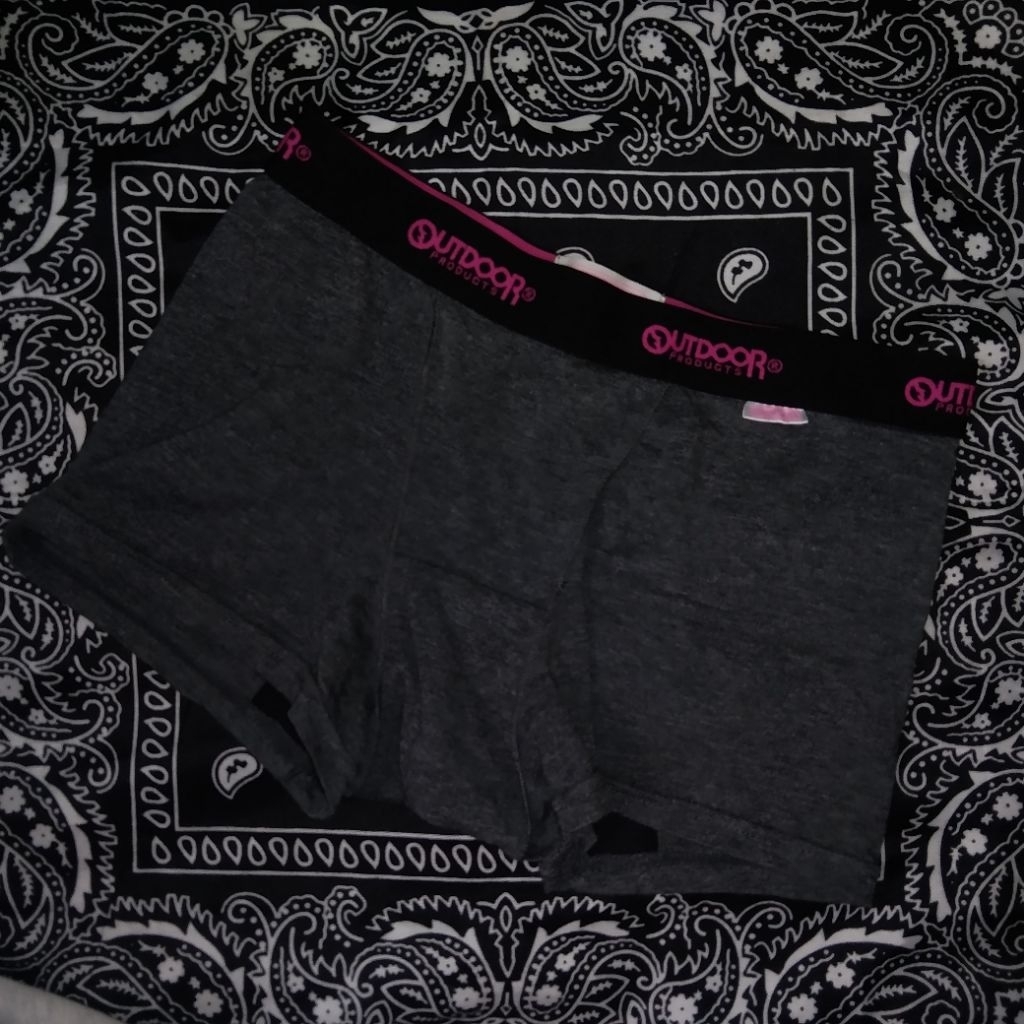 Underwear Outdoor Products