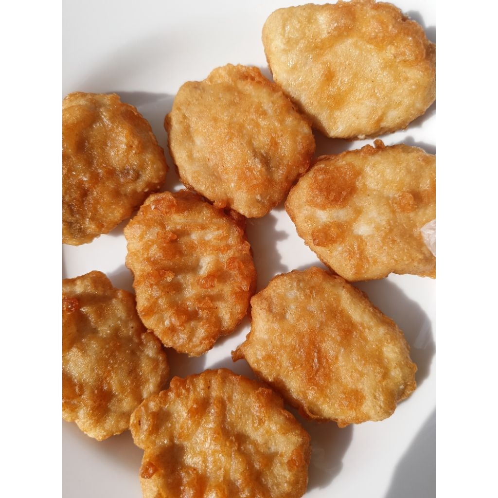 Chicken Nugget / Nugget Ayam ala Mc*