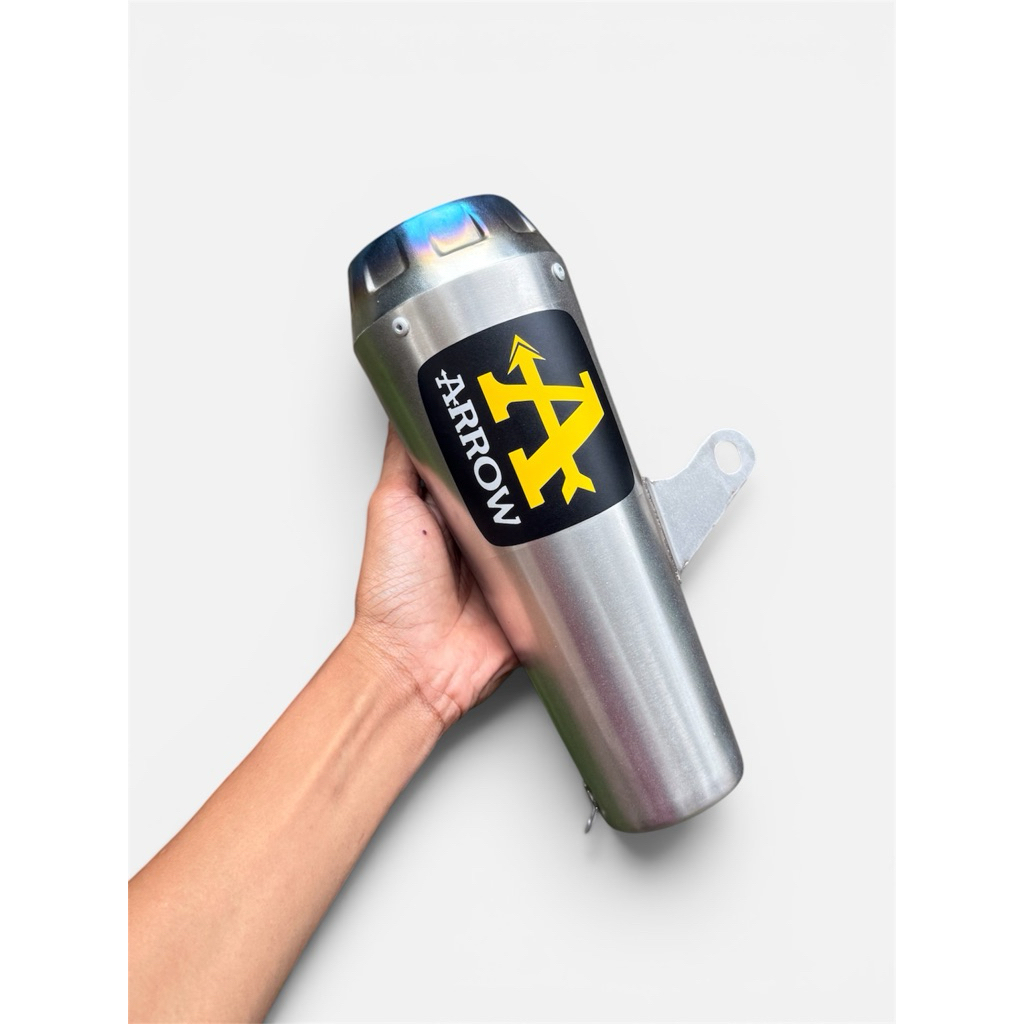 Knalpot Arrow ProRace Premium Product