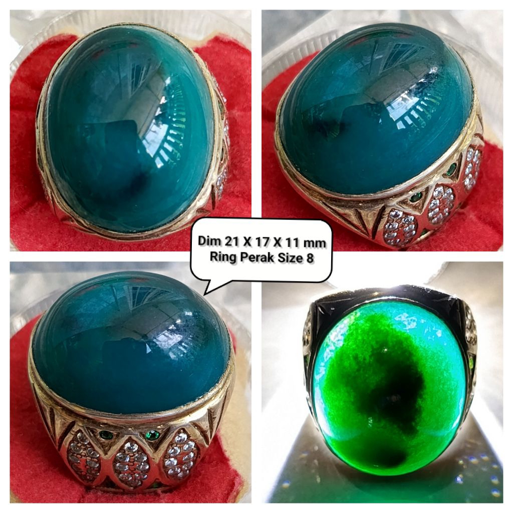 Bacan Doko Coklat Lumer Natural