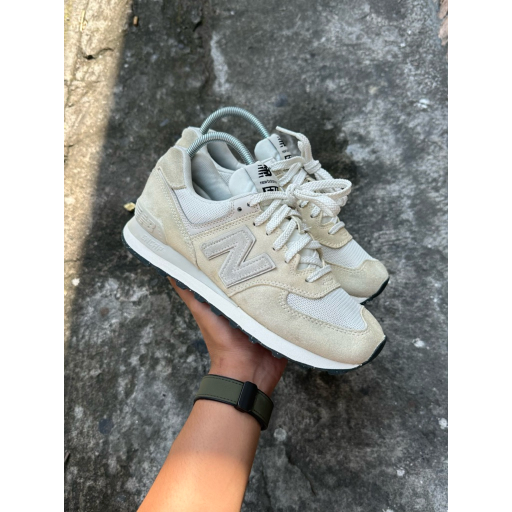 New Balance 574 Classic