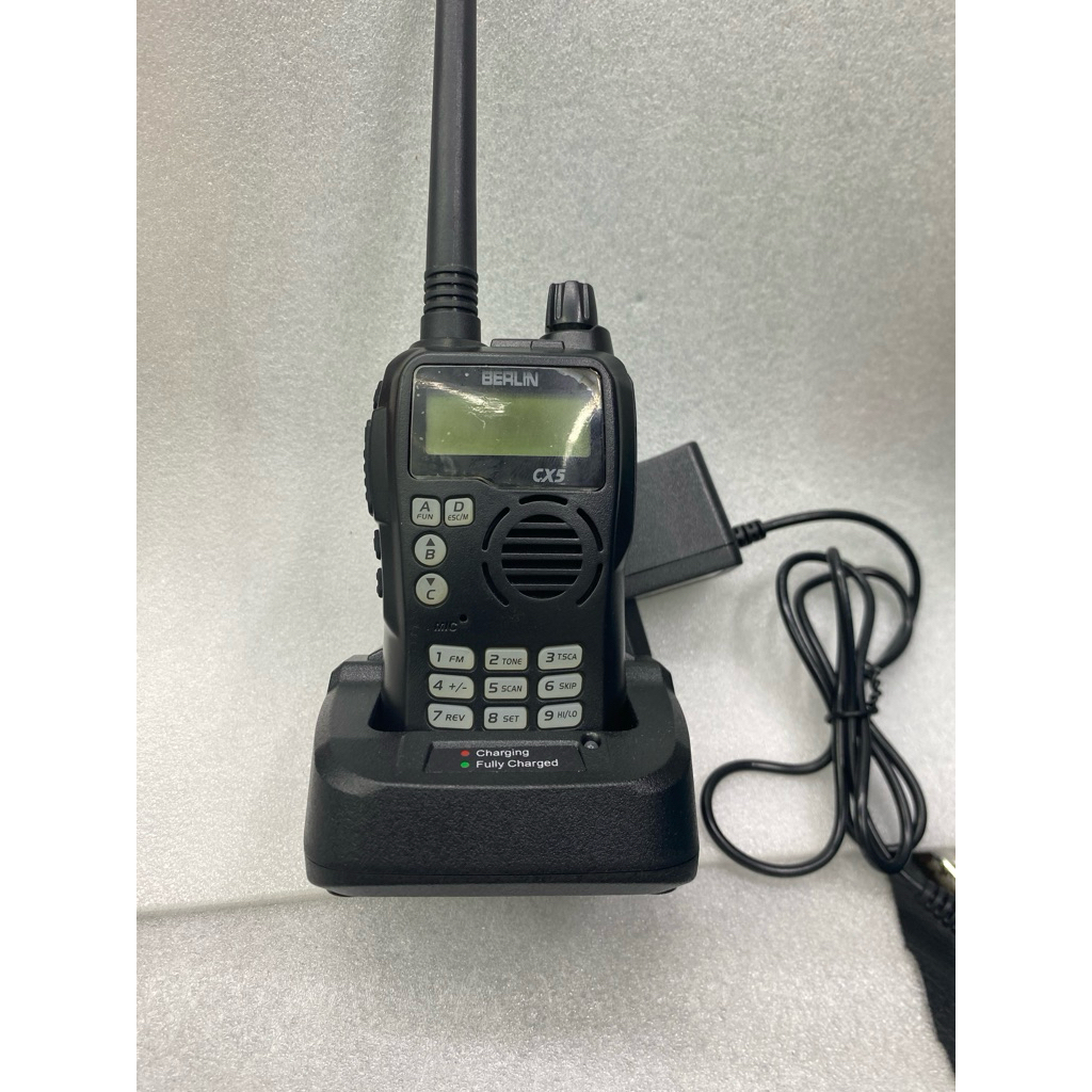 HT BERLIN Cx5 2 band