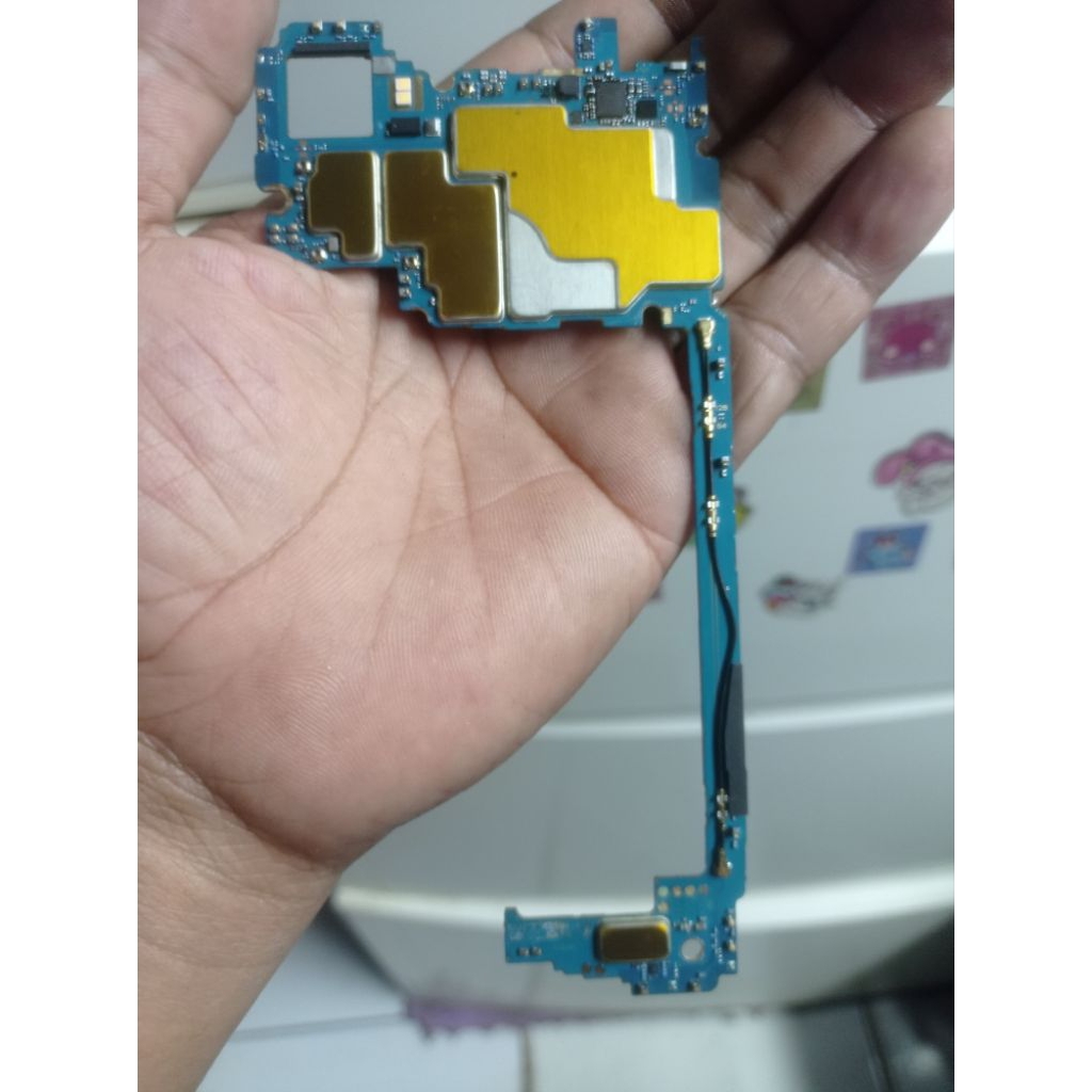 mesin gopix 2xl (google pixel)