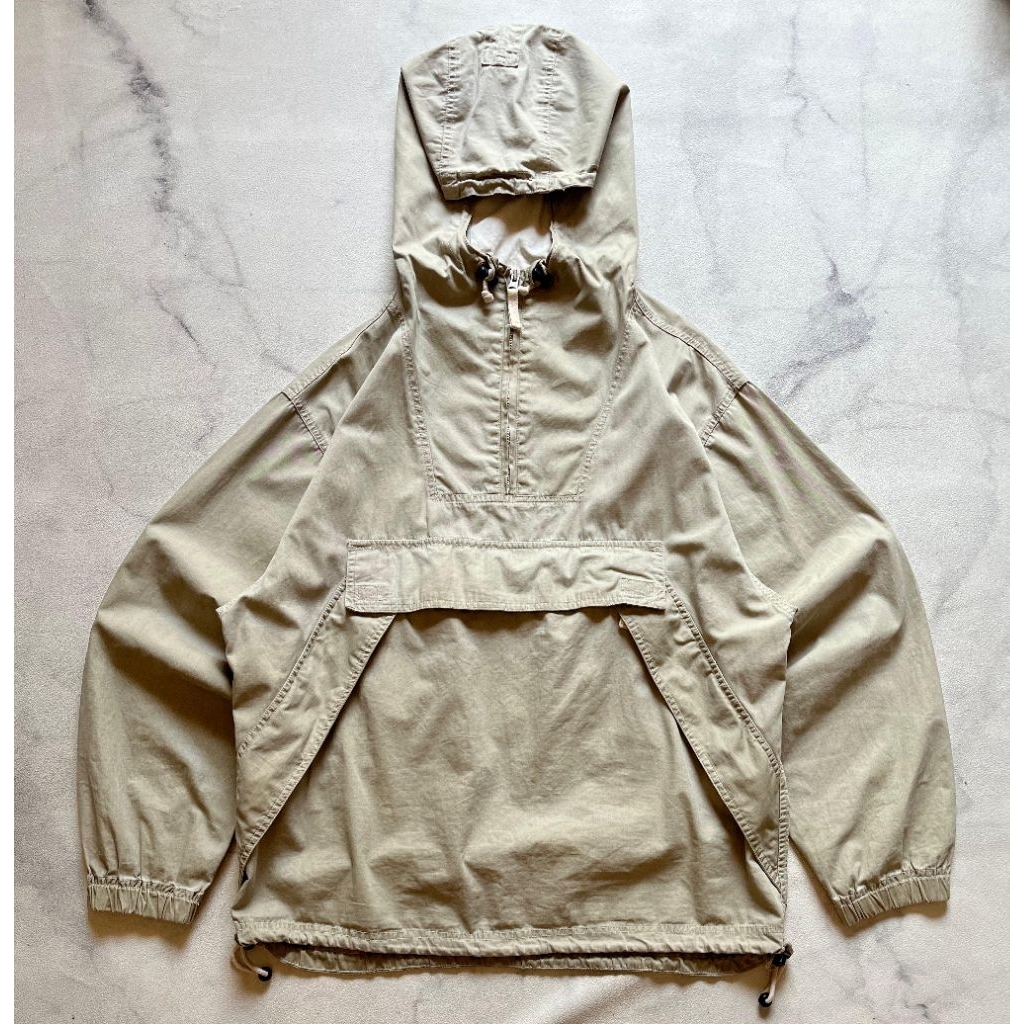 Jacket GAP Cagoul Canvas