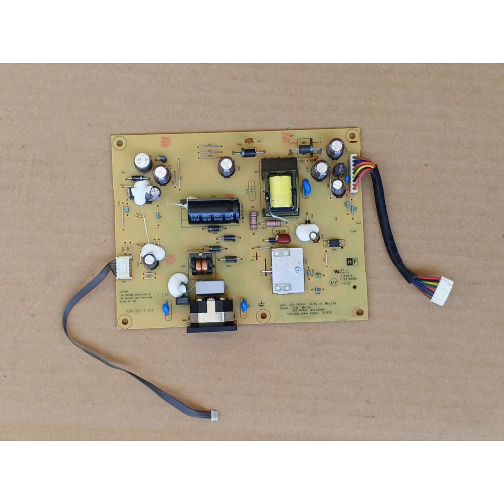 power supply psu Monitor DELL E1914Hf