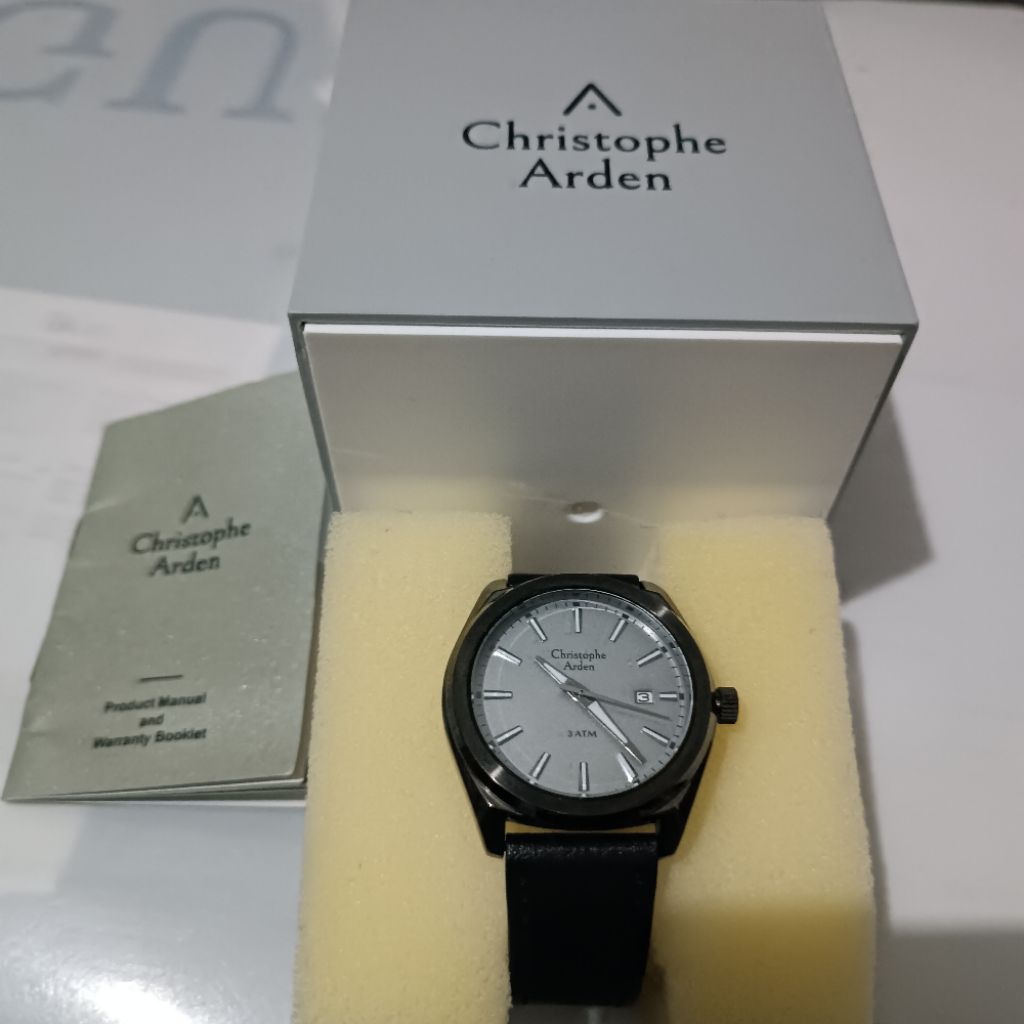 Christophe Arden CA 3001 MD