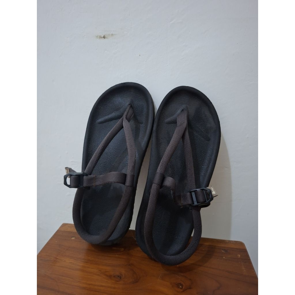 Gahalu Sandal Wakatobi Preloved