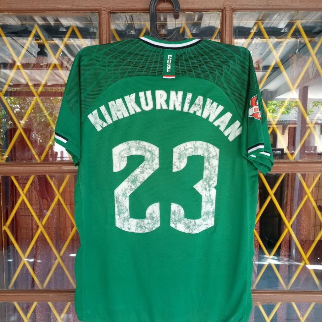 PSS Sleman Home Player Issue - Shopee Liga 1 2019