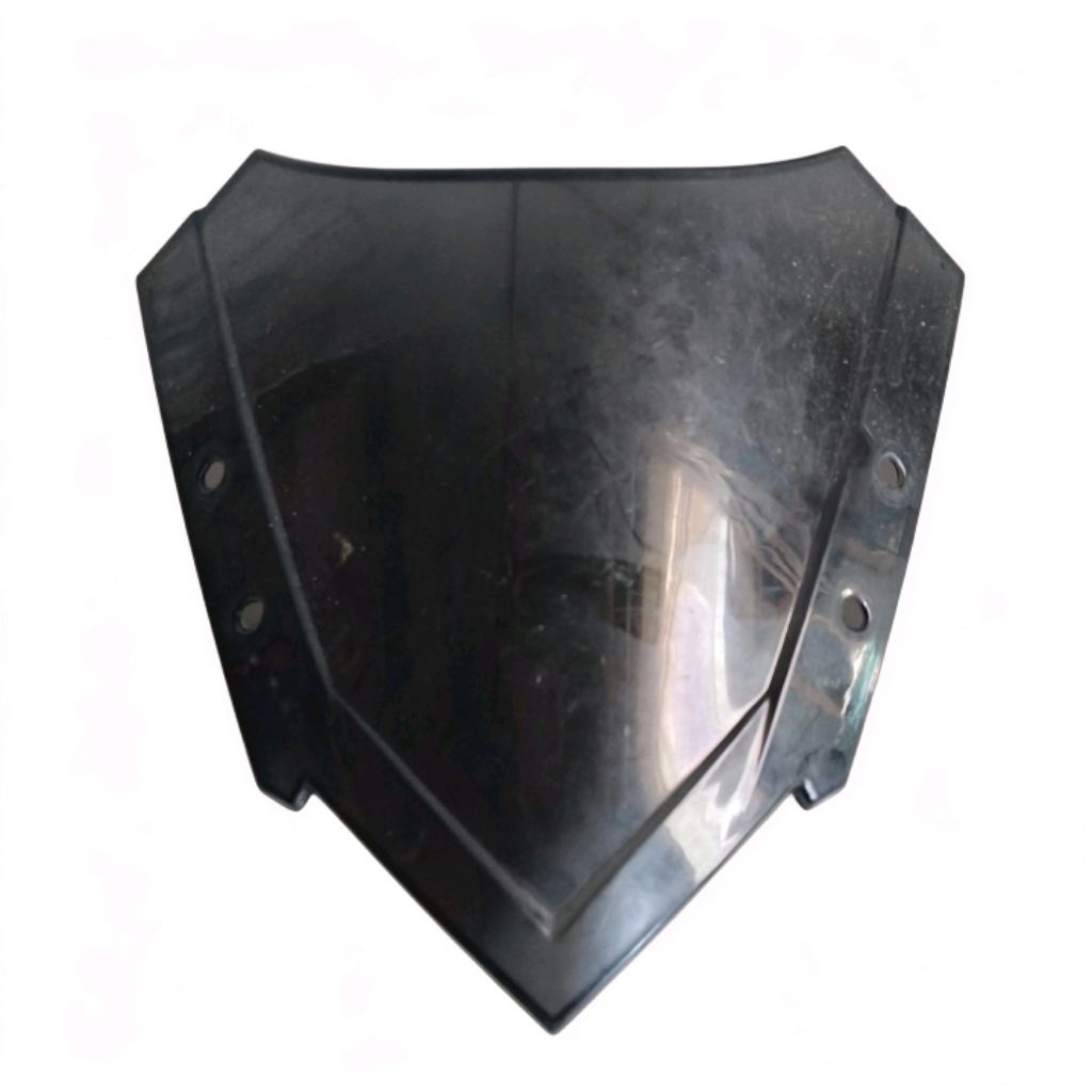 Visor Yamaha x-ride Beat Street Ori copotan motor