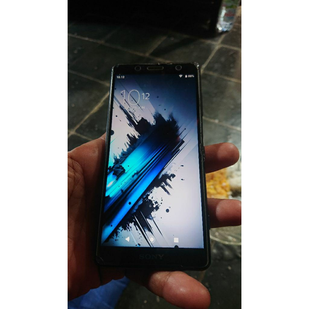 sony xperia xz2 compact