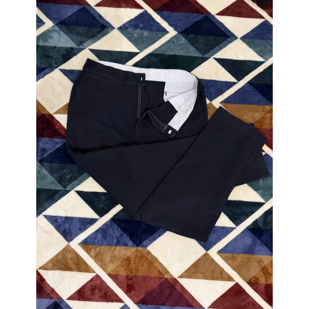 Chino pants dickies black goodcond
