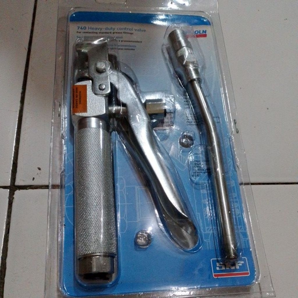 Grease Gun740 Lincoln gun Grease 740 lincoln