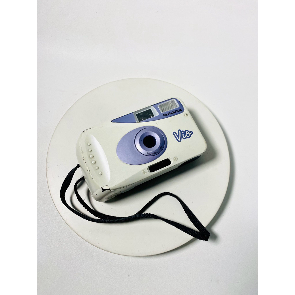 Kamera Analog Fujifilm Vio