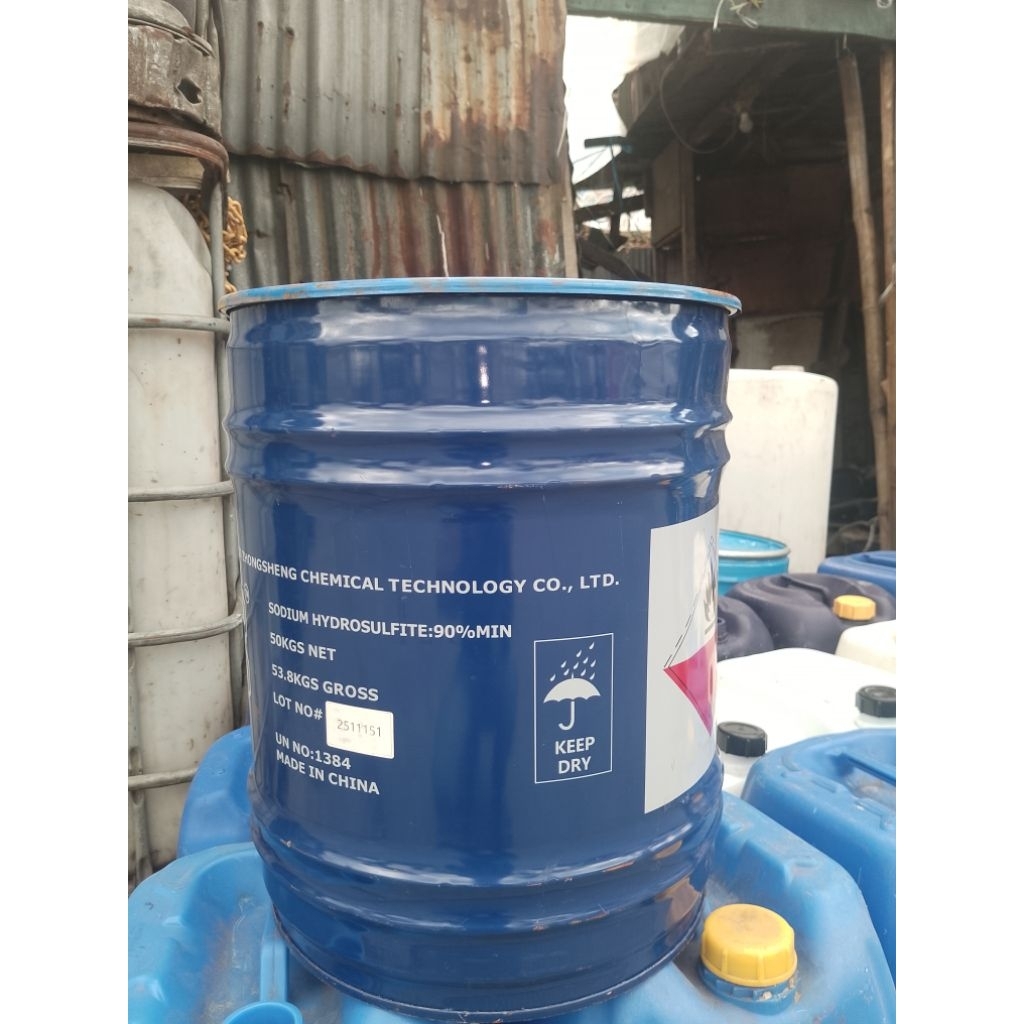 Tong Sampah Besi / Drum Besi 70 / Tong Sampah Besi Besar / Drum Besi