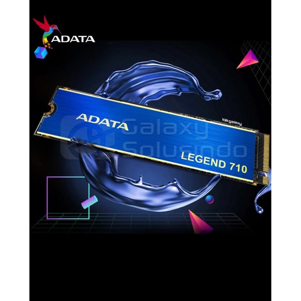 SSD NVME 1TB ADATA LEGEND 710