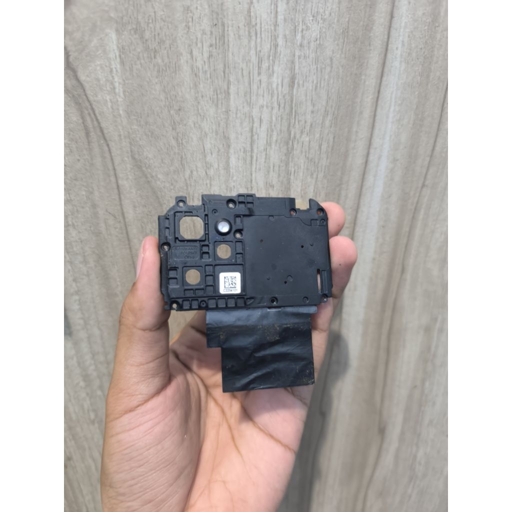 Original Copotan Tutup Mesin Realme C31