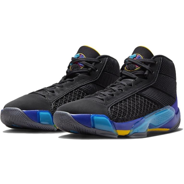 SEPATU BASKET MENS AIR JORDAN 38 PF DZ3355-001