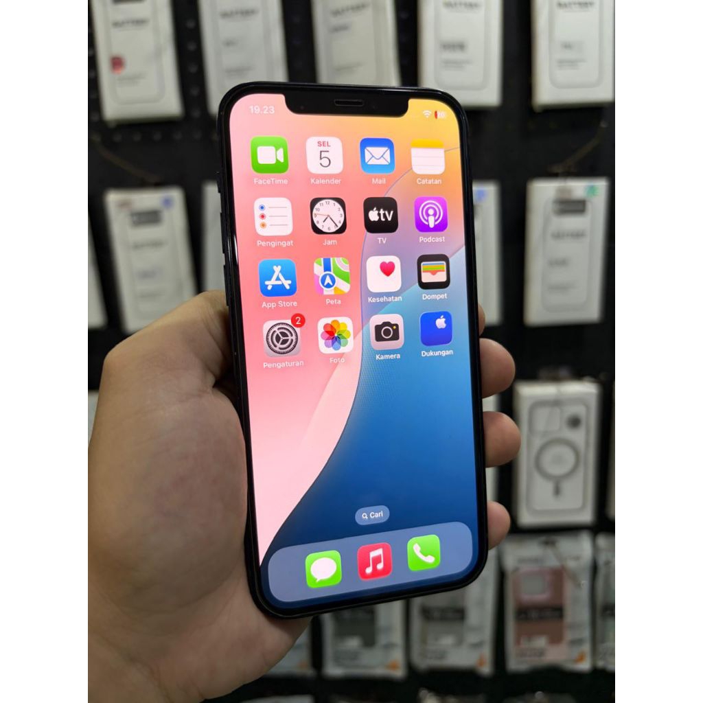 IPHONE 12 128 GB INTER , LIKE NEW .