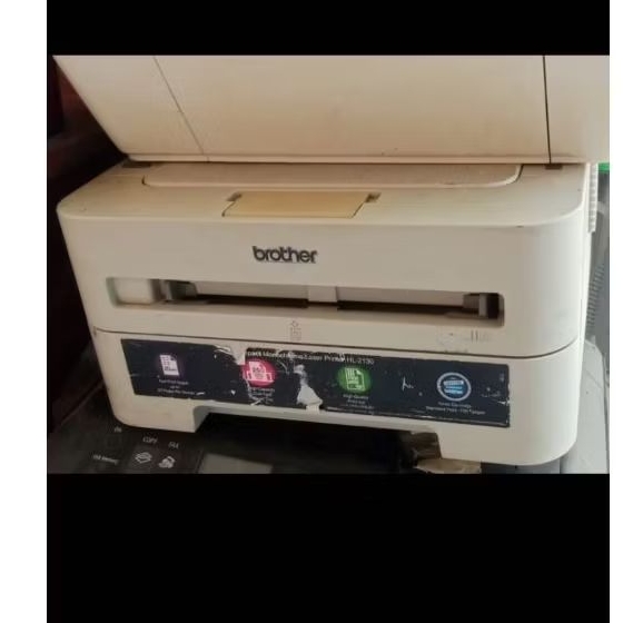 Bahan Printer Brother HL-2130