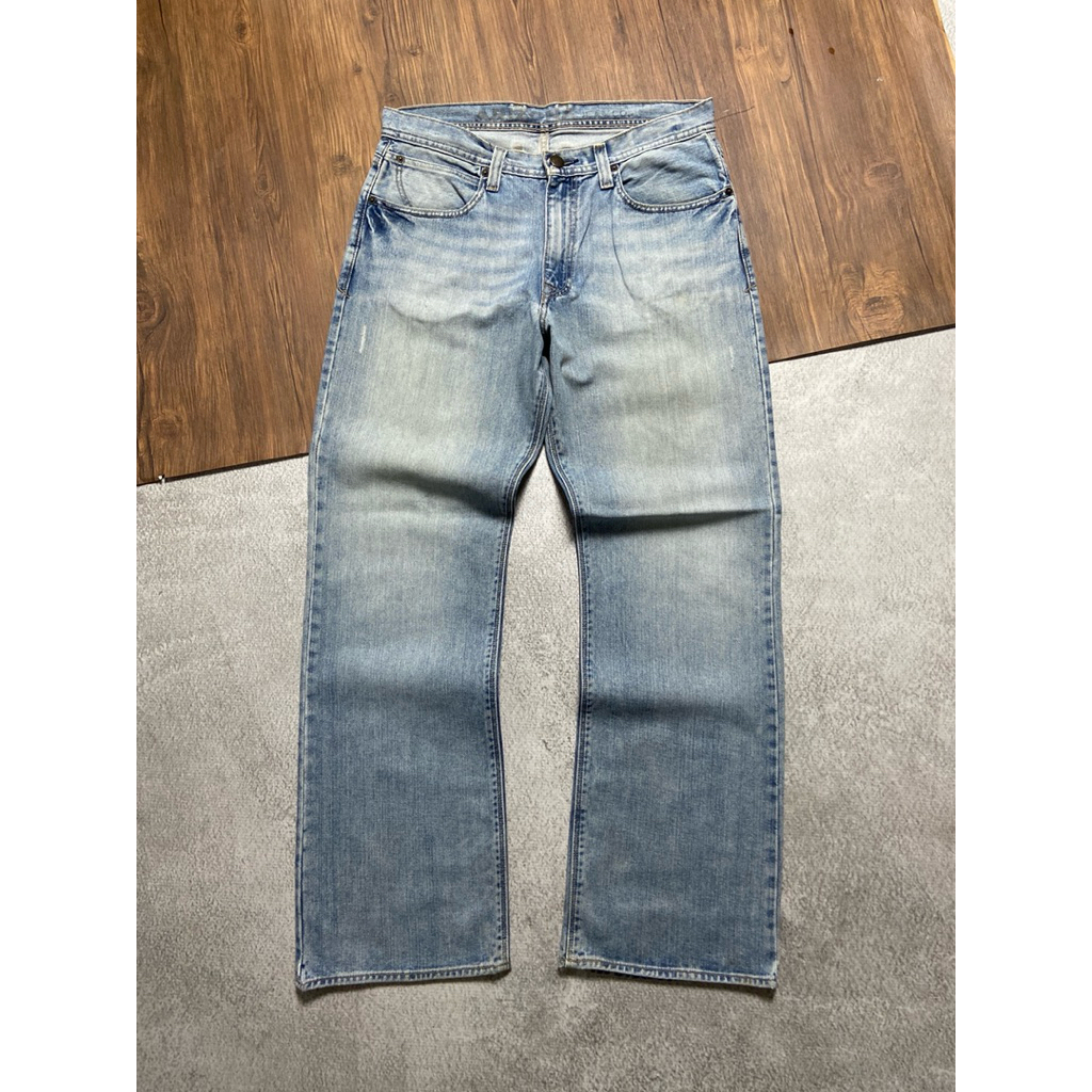 ARIZONA BOOTCUT LIGHT BLUE JEANS