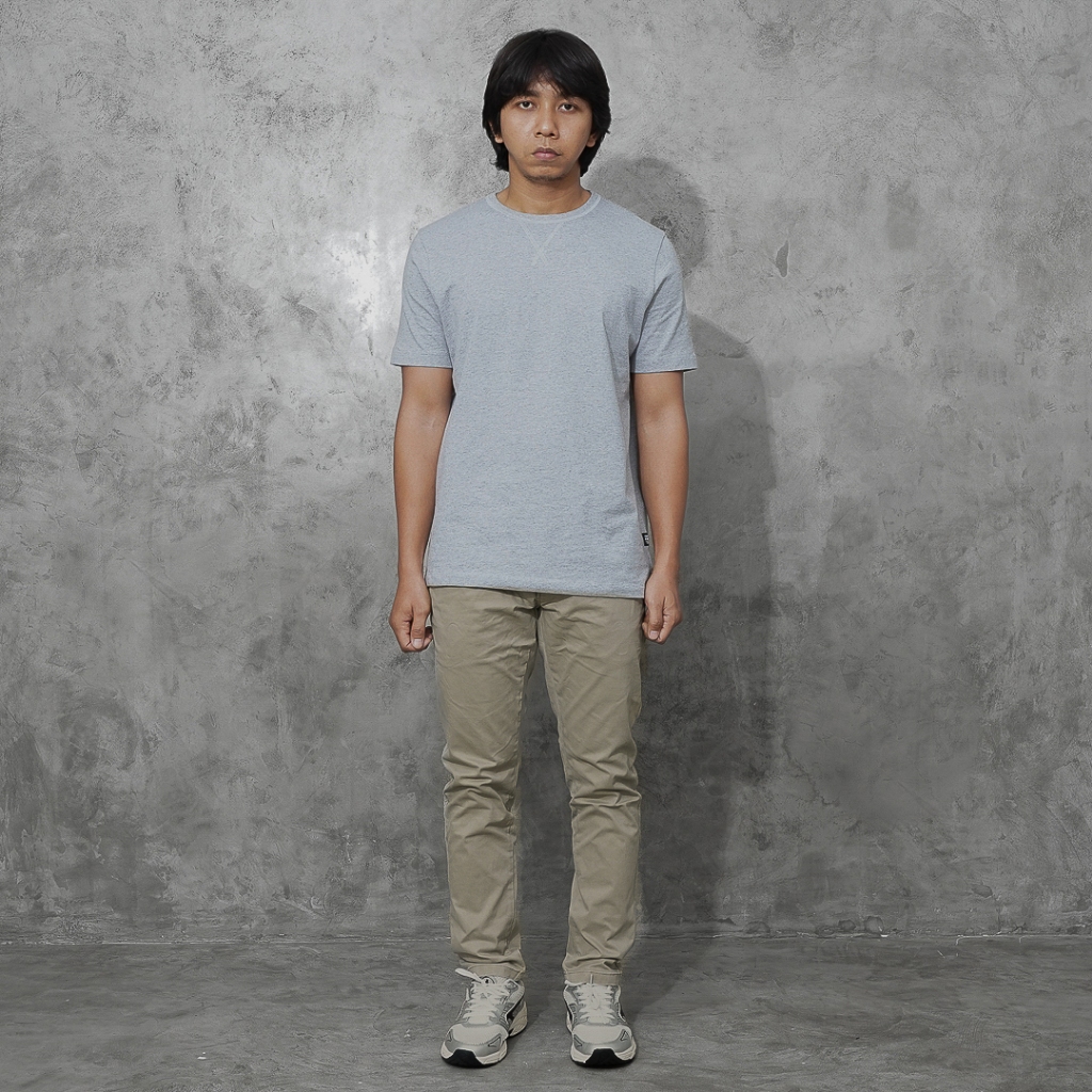 Oxygen Denim Basko City Mall - Prime Slim Chino Pants (708-9565)