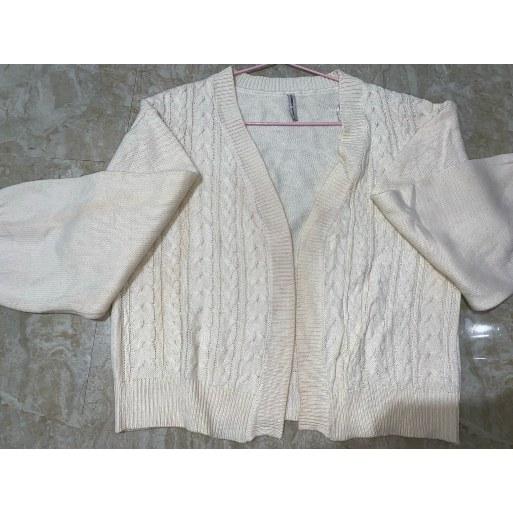 cardigan colorbox