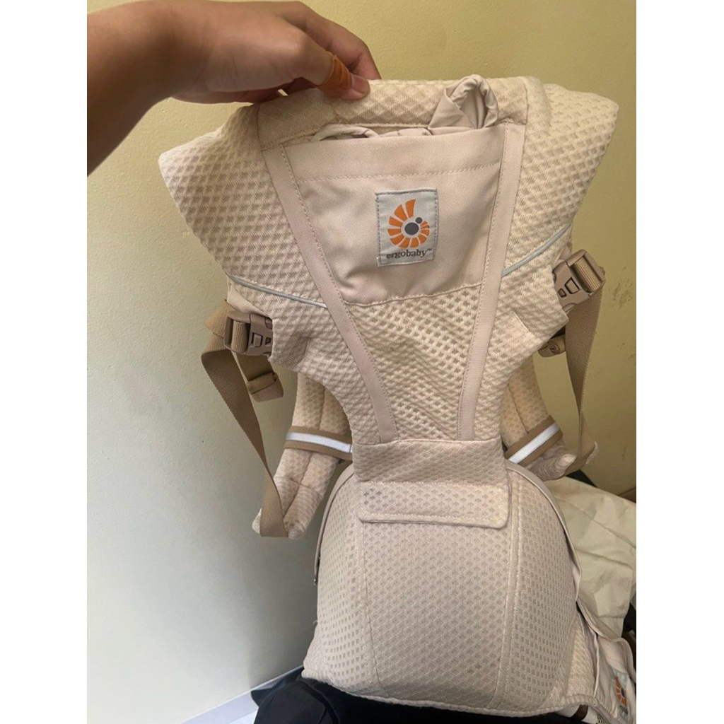 Ergobaby Alta Hipseat