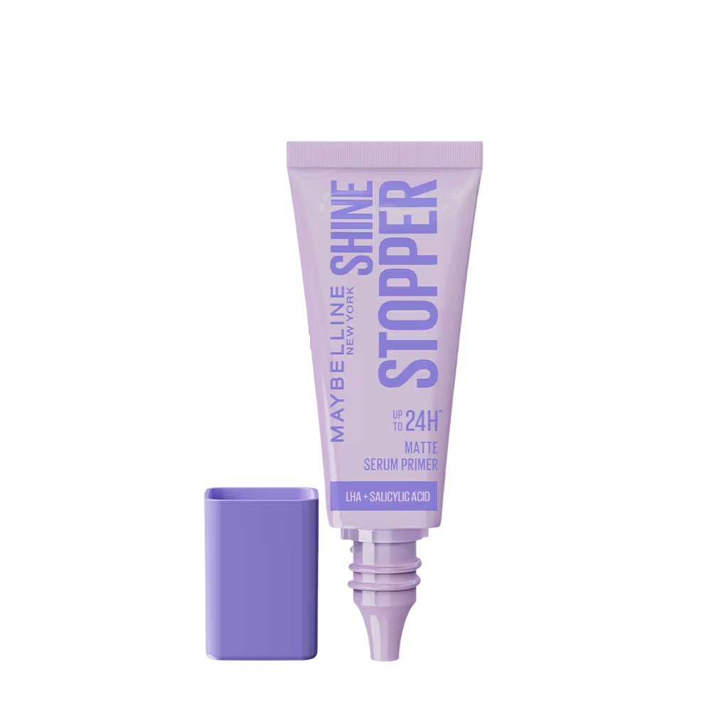 Maybelline - Shine Stoper Matte Primer 10 ml