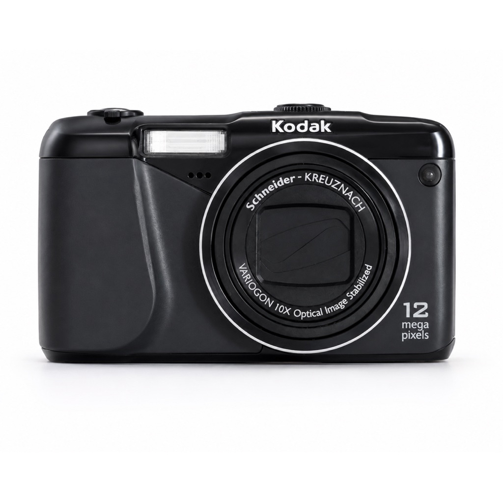 KODAK EASYSHARE Z950