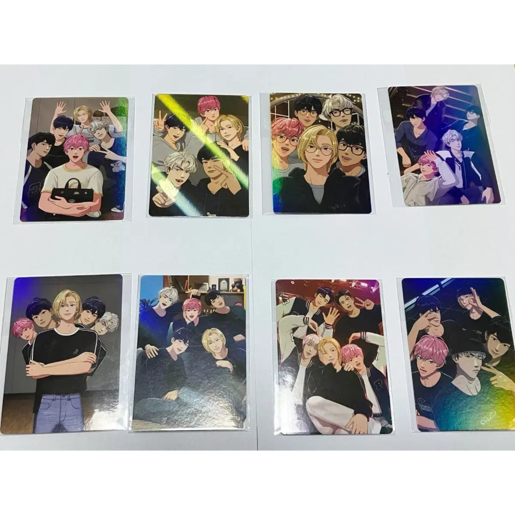 [READY] PC PLAVE BIG POCA LS BAG VARSITY TEAM PLAVE HOODIE HEART ZIP UP SWEAT PANTS RINGER FANCON TO