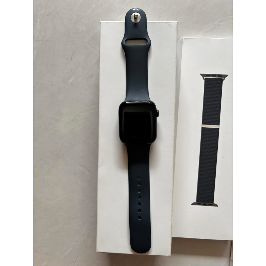 Apple Watch SE gen 2