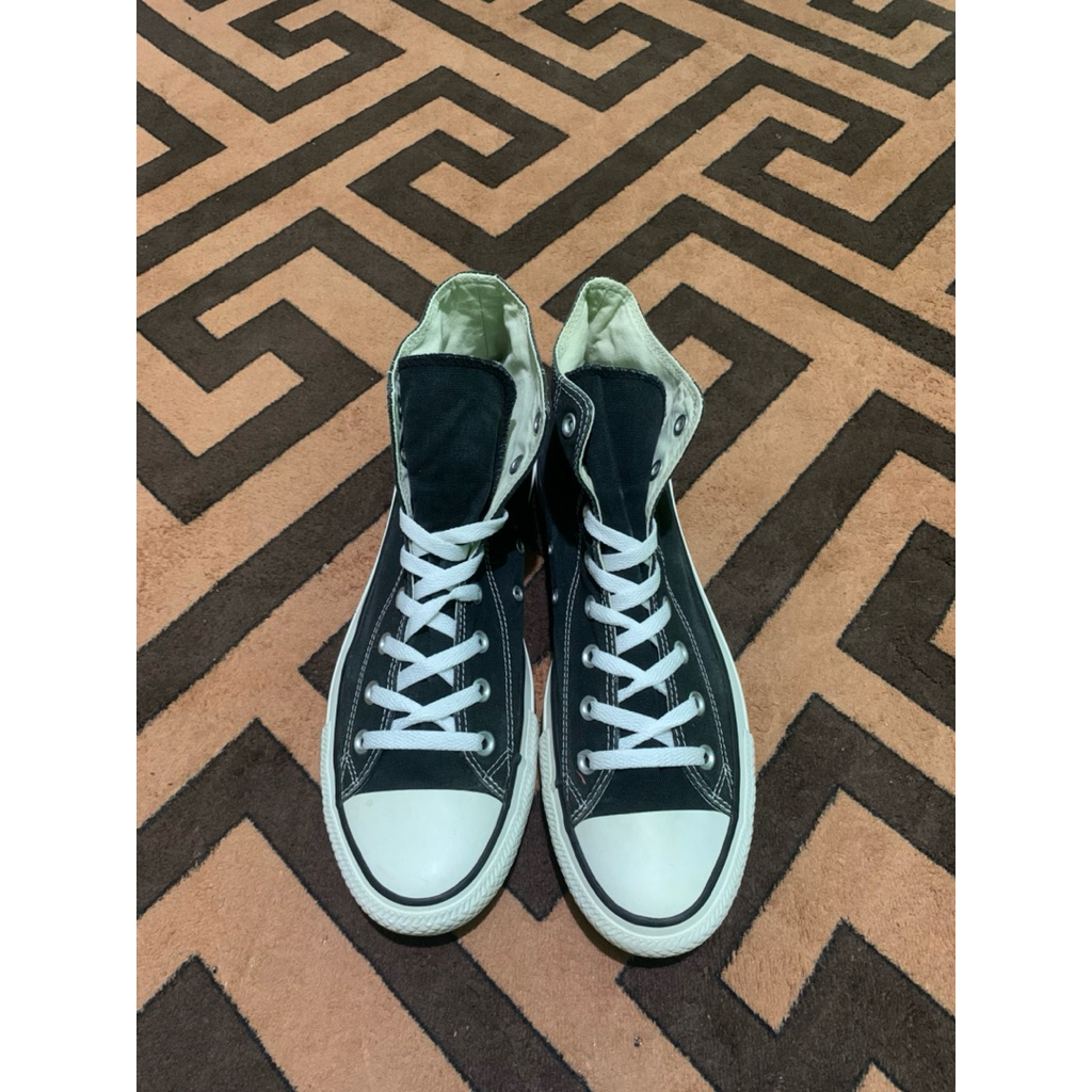 Converse Allstar Hi Bw Size 45