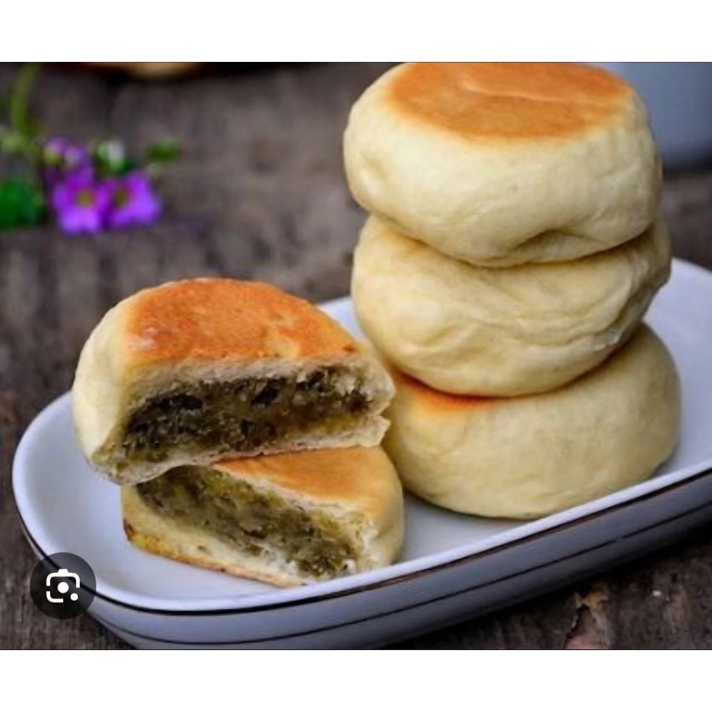 CO kue pia isi coklat