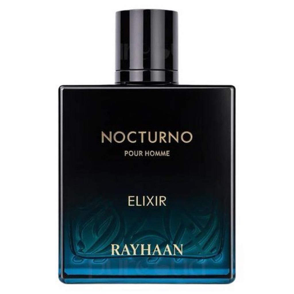 Rayhaan Nocturno Elixir