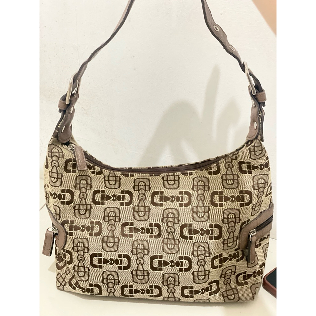 HOBO BAG KULAS