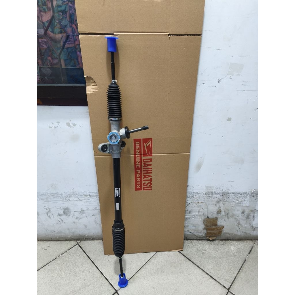 Rack Steering Rack Ster Grandmax / Luxio Manual EPS non Power Steering Rek Setir Bak Ster Grandmax /