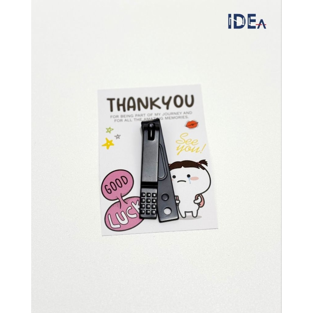Resign Gift Custom