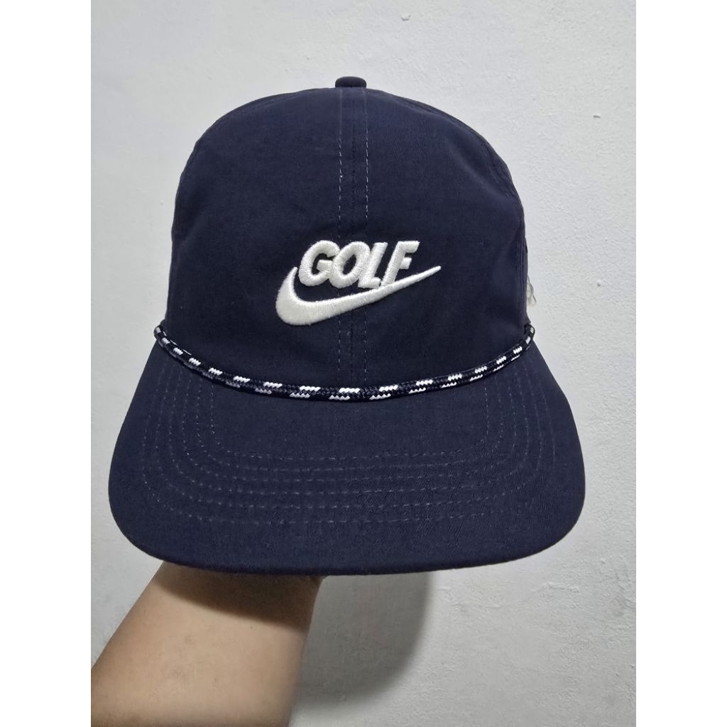 TOPI SNAPBACK CAP NIKE ORIGINAL 100%