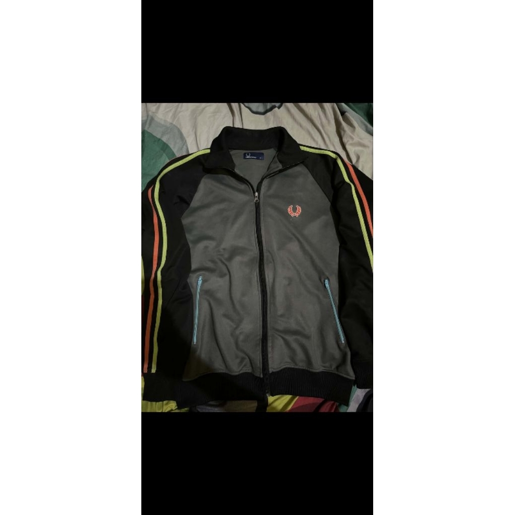 fredperry