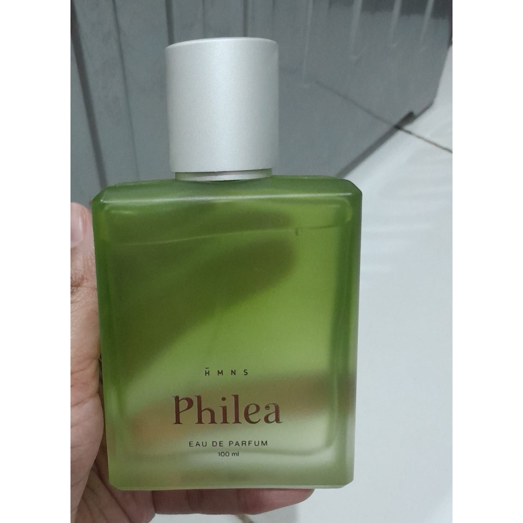 HMNS PHILEA