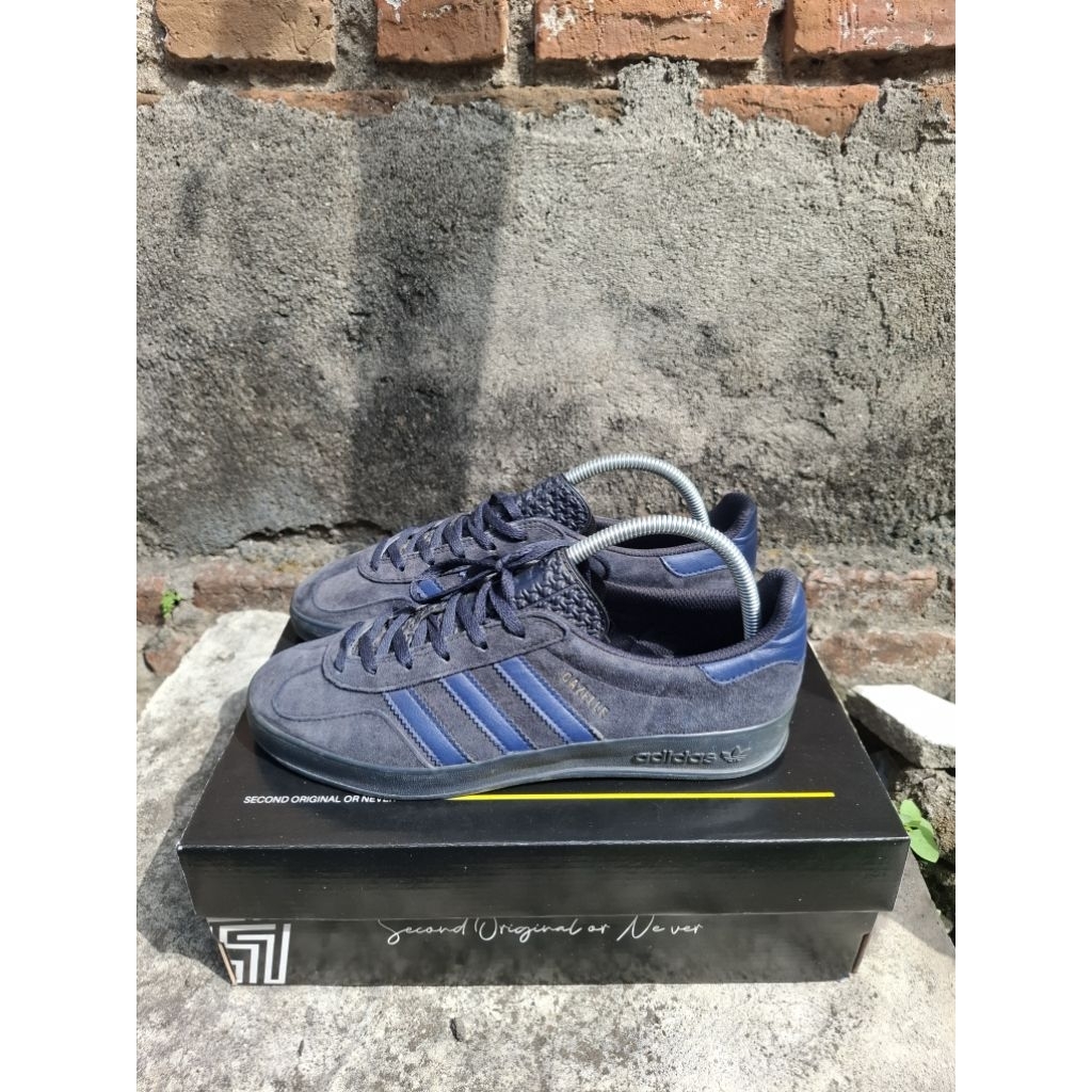 gazelle indoor