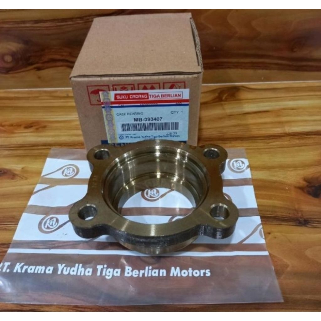 Case Bearing L300 Diesel L300 Bensin Dudukan Rumah Belakang Bearing