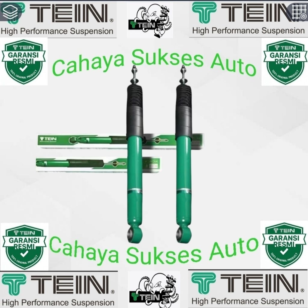 Shockbreaker Belakang Suzuki Swift Merk Tein EnduraPro