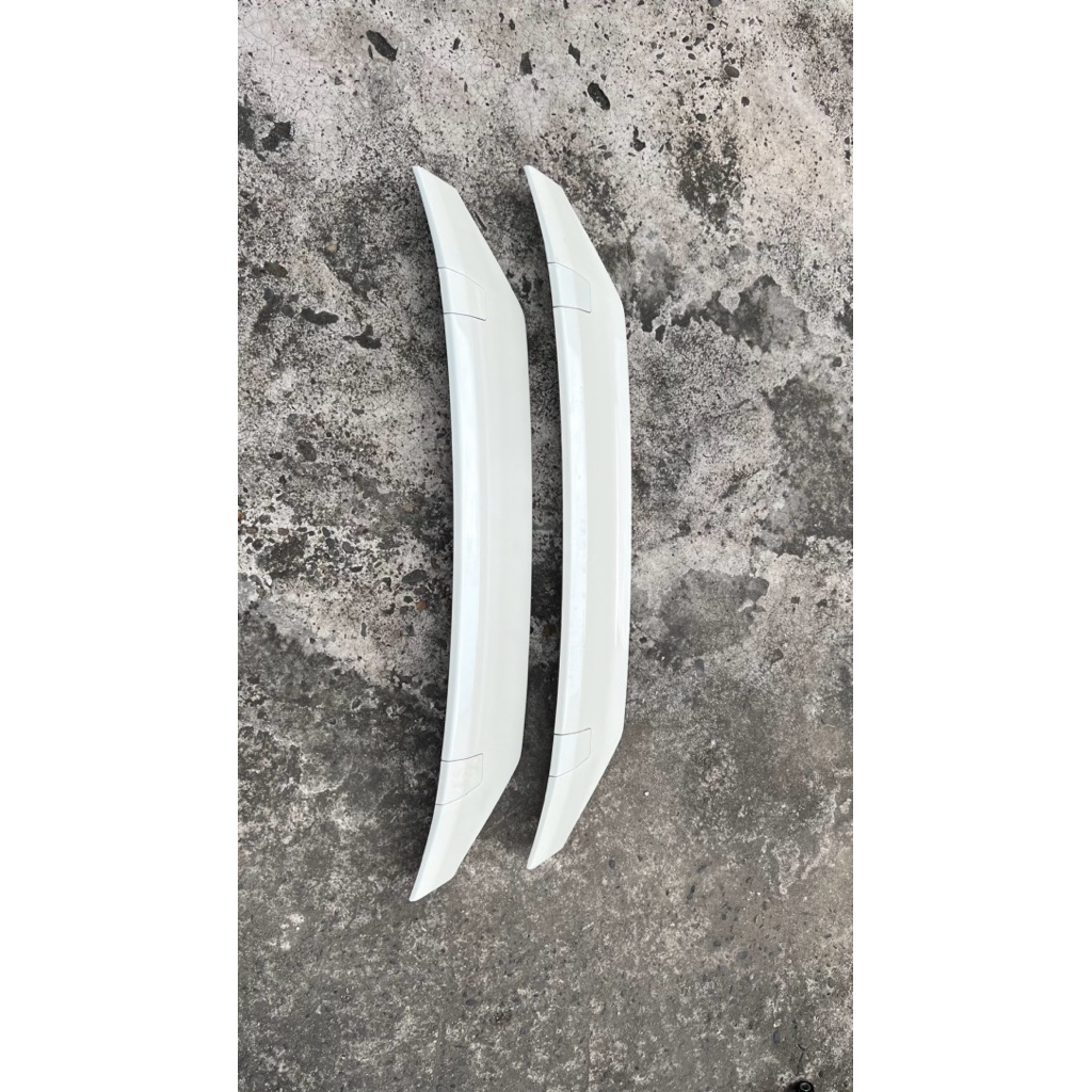 Spoiler Modulo Honda Jazz GE8 Original