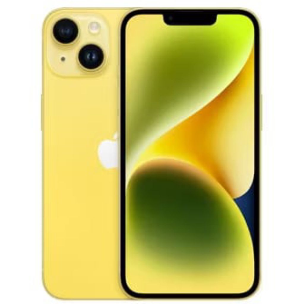 HP IPHONE 14 256