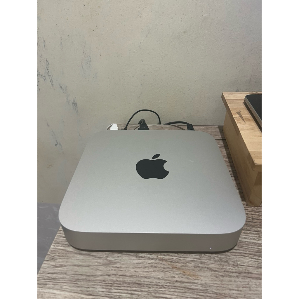 Mac Mini M1 8/256GB