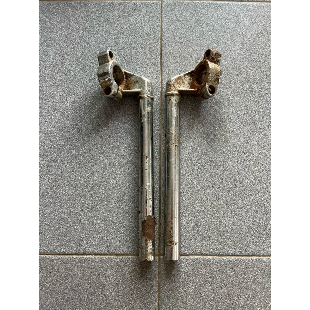 Stang rxz original copotan