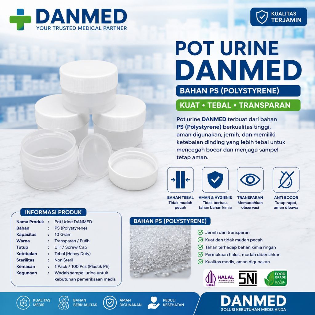 pot cream 10 gram