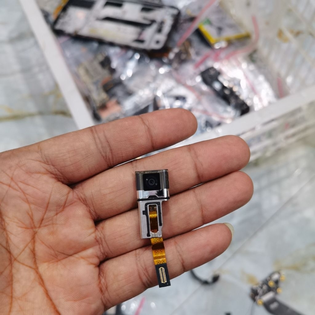 KAMERA DEPAN POCO F2 PRO ORI COPOTAN